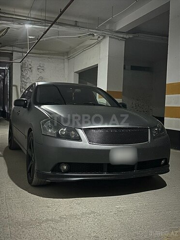 Infiniti  2007, 204,000 km - 4.5 l - Bakı