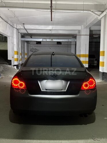 Infiniti  2007, 204,000 km - 4.5 l - Bakı