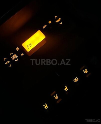 Infiniti  2007, 204,000 km - 4.5 l - Bakı