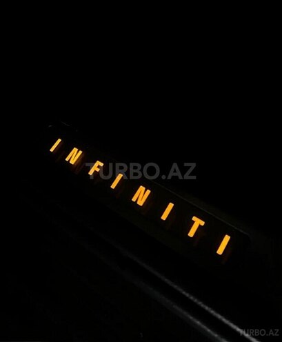 Infiniti  2007, 204,000 km - 4.5 l - Bakı