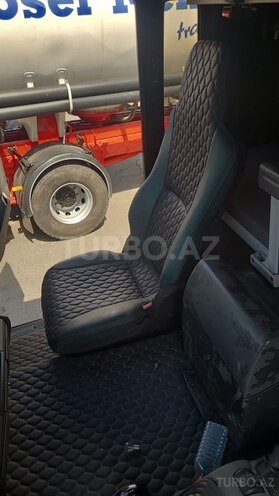 MAN TGX 18.440 2007, 250,000 km - 12.0 l - Bakı