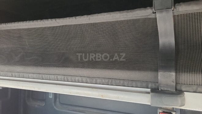 MAN TGX 18.440 2007, 250,000 km - 12.0 l - Bakı
