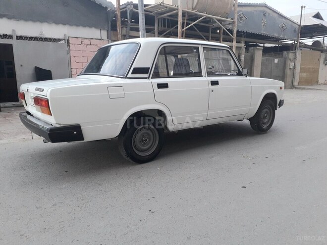LADA (VAZ) 2107 2009, 86,000 km - 1.6 l - Bakı