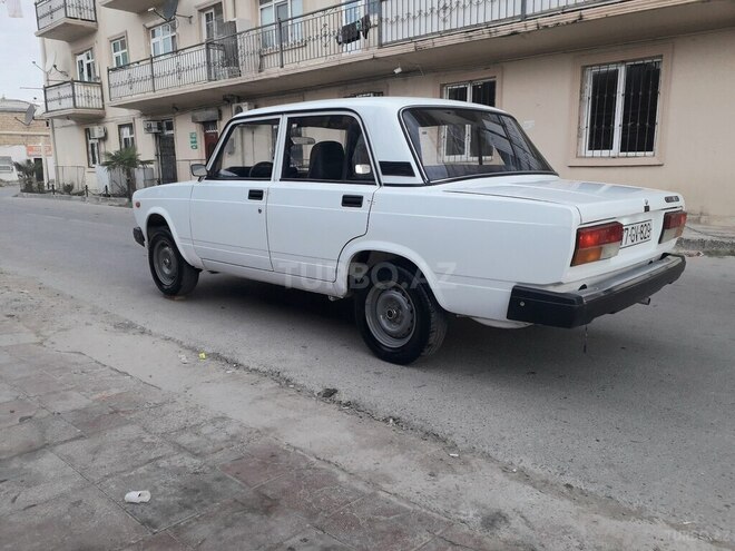 LADA (VAZ) 2107 2009, 86,000 km - 1.6 l - Bakı