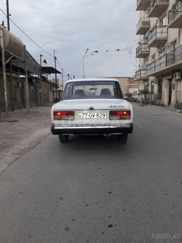 LADA (VAZ) 2107 2009, 86,000 km - 1.6 l - Bakı