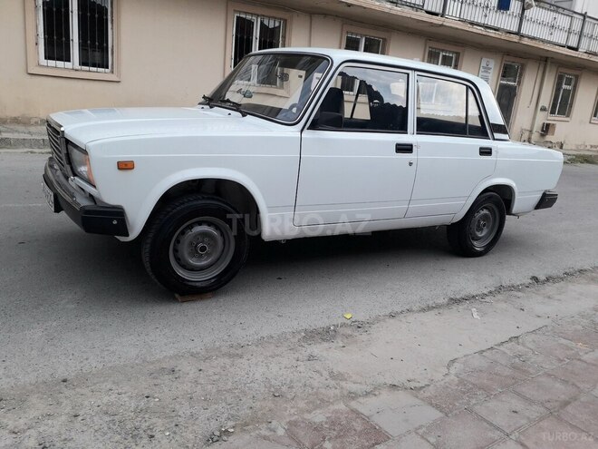LADA (VAZ) 2107 2009, 86,000 km - 1.6 l - Bakı