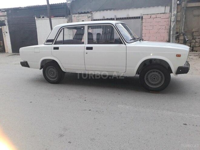 LADA (VAZ) 2107 2009, 86,000 km - 1.6 l - Bakı