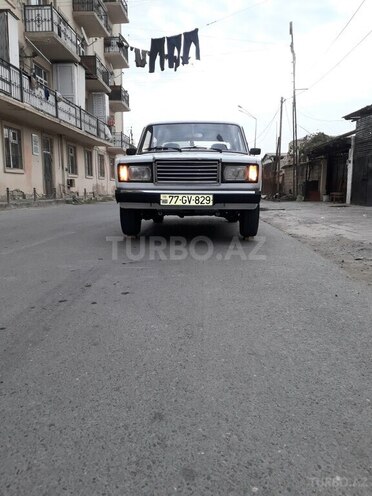 LADA (VAZ) 2107 2009, 86,000 km - 1.6 l - Bakı
