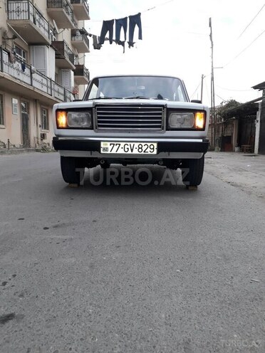 LADA (VAZ) 2107 2009, 86,000 km - 1.6 l - Bakı