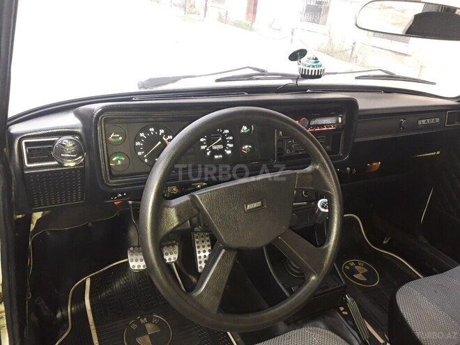 LADA (VAZ) 2107 2009, 86,000 km - 1.6 l - Bakı