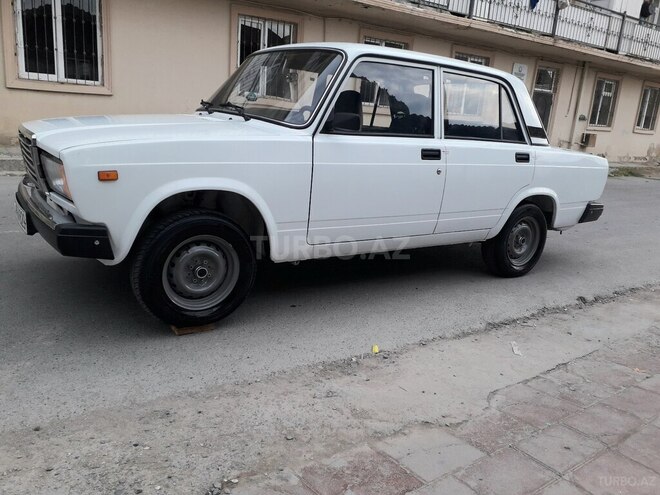 LADA (VAZ) 2107 2009, 86,000 km - 1.6 l - Bakı
