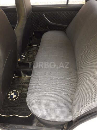 LADA (VAZ) 2107 2009, 86,000 km - 1.6 l - Bakı