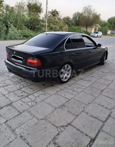 BMW 525 1997, 240,000 km - 2.5 l - Bakı