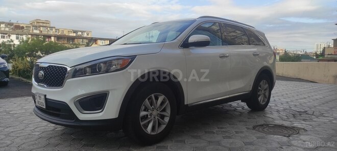Kia Sorento 2015, 150,000 km - 2.0 l - Bakı