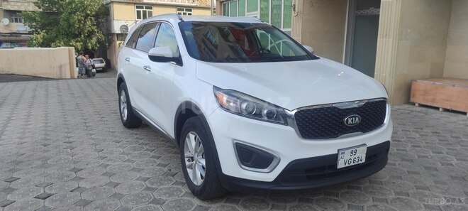 Kia Sorento 2015, 150,000 km - 2.0 l - Bakı