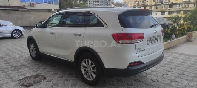 Kia Sorento 2015, 150,000 km - 2.0 l - Bakı