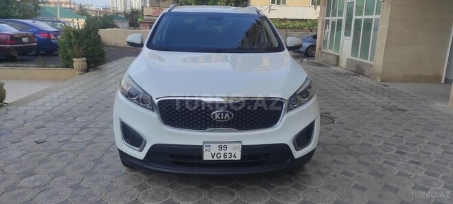 Kia Sorento 2015, 150,000 km - 2.0 l - Bakı