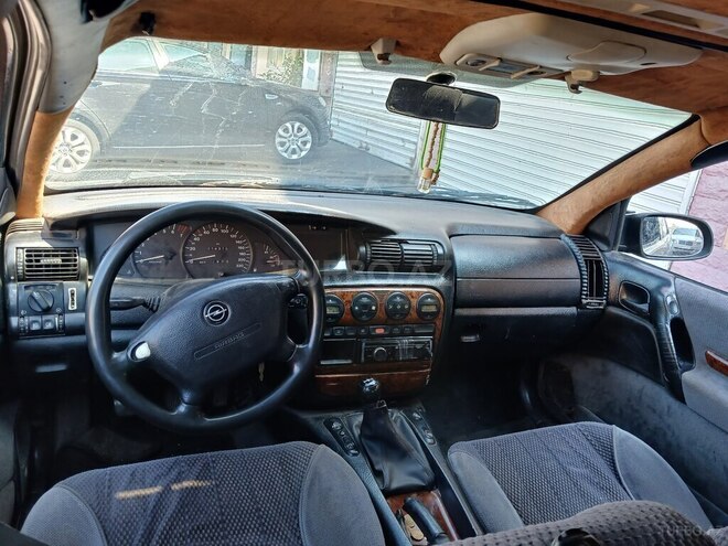 Opel Omega 1996, 514,312 km - 2.0 l - Bakı
