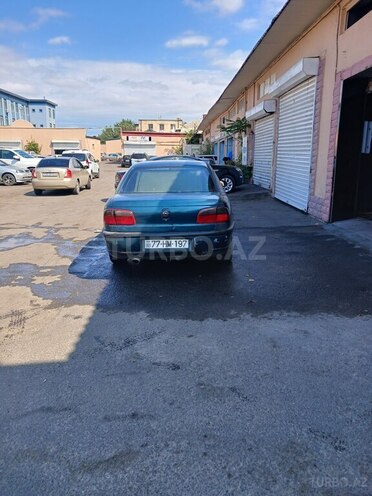 Opel Omega 1996, 514,312 km - 2.0 l - Bakı
