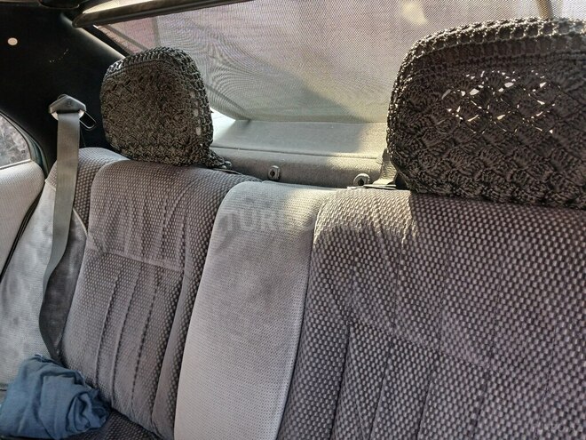 Opel Omega 1996, 514,312 km - 2.0 l - Bakı