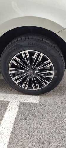 Hyundai Santa Fe 2009, 266,000 km - 2.0 l - Bakı