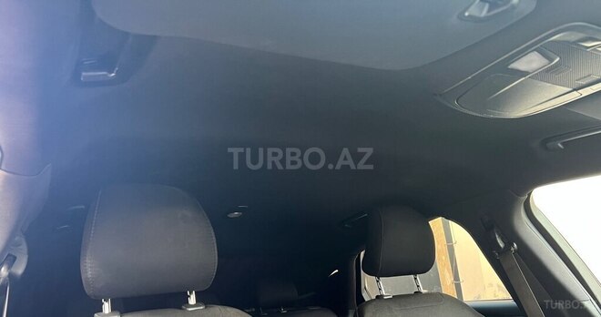 Ford Fusion 2015, 146,000 km - 1.5 l - Bakı