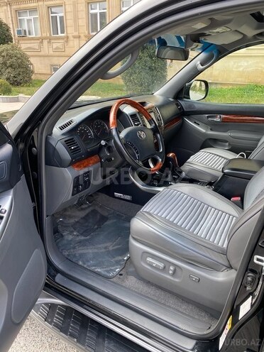 Toyota Prado 2008, 290,000 km - 4.0 l - Bakı