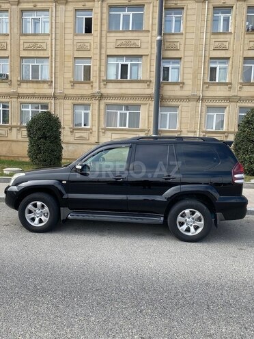 Toyota Prado 2008, 290,000 km - 4.0 l - Bakı