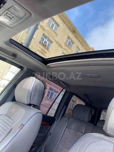 Toyota Prado 2008, 290,000 km - 4.0 l - Bakı