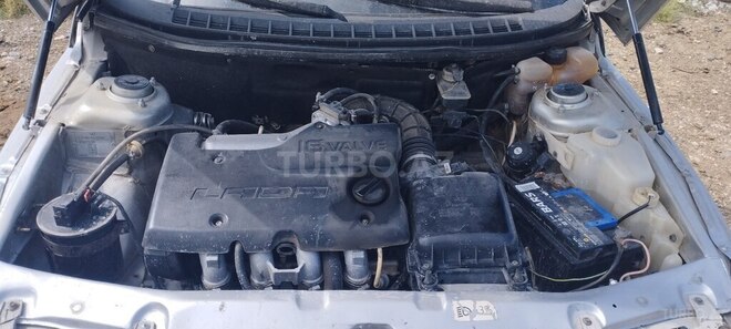 LADA (VAZ) 2112 2002, 300,000 km - 1.5 l - Bakı
