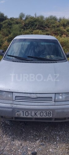 LADA (VAZ) 2112 2002, 300,000 km - 1.5 l - Bakı