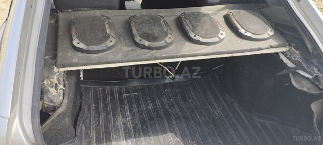 LADA (VAZ) 2112 2002, 300,000 km - 1.5 l - Bakı
