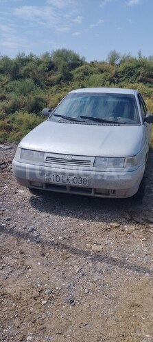 LADA (VAZ) 2112 2002, 300,000 km - 1.5 l - Bakı