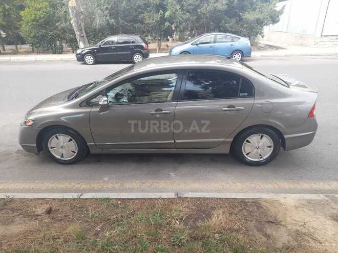 Honda Civic 2008, 358,044 km - 1.3 л - Bakı