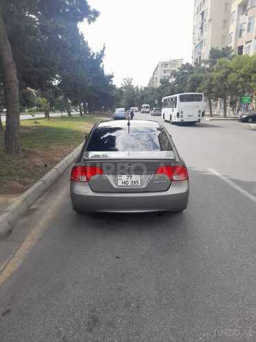 Honda Civic 2008, 358,044 km - 1.3 л - Bakı