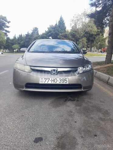 Honda Civic 2008, 358,044 km - 1.3 л - Bakı