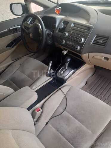 Honda Civic 2008, 358,044 km - 1.3 л - Bakı