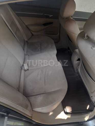 Honda Civic 2008, 358,044 km - 1.3 л - Bakı