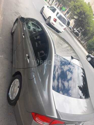 Honda Civic 2008, 358,044 km - 1.3 л - Bakı