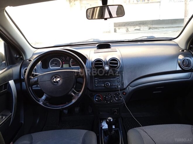 Chevrolet Aveo 2011, 190,000 km - 1.2 л - Bakı