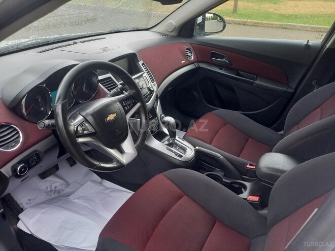 Chevrolet Cruze 2012, 265,542 km - 1.4 l - Gəncə