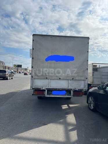 Mercedes Sprinter 312 2000, 636,000 km - 2.9 l - Bakı