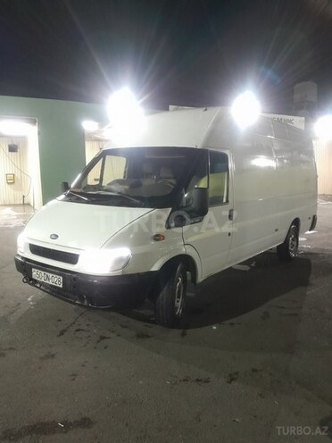 Ford Transit 2006, 512,000 km - 2.4 l - Bakı