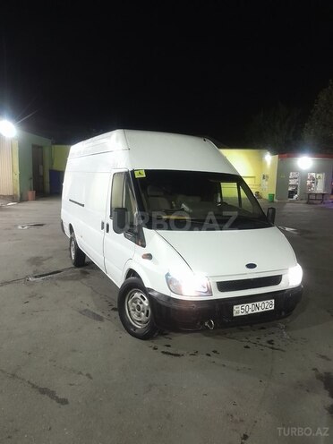 Ford Transit 2006, 512,000 km - 2.4 l - Bakı