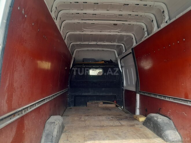 Ford Transit 2006, 512,000 km - 2.4 l - Bakı