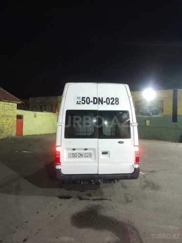 Ford Transit 2006, 512,000 km - 2.4 l - Bakı