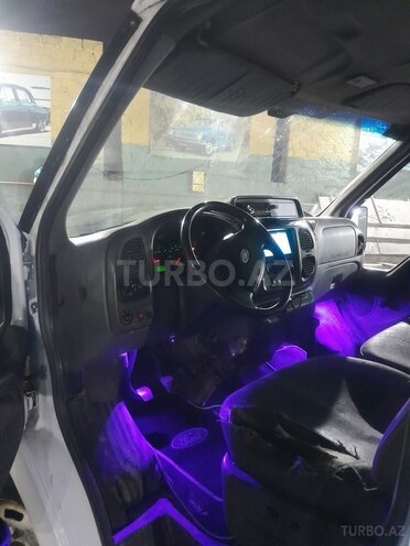 Ford Transit 2006, 512,000 km - 2.4 l - Bakı