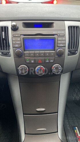 Hyundai Sonata 2008, 2,051,245 km - 2.4 l - Bakı