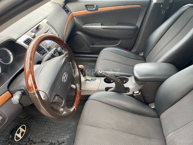 Hyundai Sonata 2008, 2,051,245 km - 2.4 l - Bakı