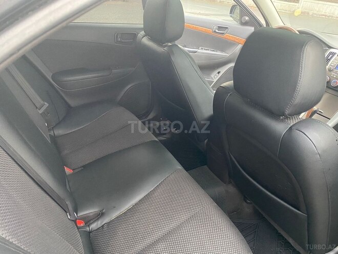 Hyundai Sonata 2008, 2,051,245 km - 2.4 l - Bakı